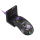 A4Tech BLOODY R73  ULTRA DUO Cypher Ghost - 1417895 - zdjęcie 2